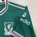 Liverpool FC 25/26 Third Kit Player Version - 图片 9