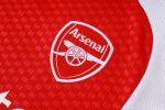 Arsenal Red Short Sleeve Training Suit - 图片 5
