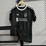 Liverpool FC 25-26 Goalkeeper Jersey
