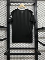 Liverpool FC 25-26 Goalkeeper Jersey - 图片 2