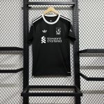 Liverpool FC 25-26 Goalkeeper Jersey - 图片 3