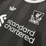 Liverpool FC 25-26 Goalkeeper Jersey - 图片 5