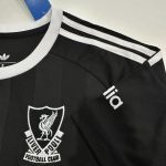 Liverpool FC 25-26 Goalkeeper Jersey - 图片 8