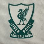 Liverpool FC 25-26 Away Player Version Shorts - 图片 3