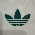 Liverpool FC 25-26 Away Player Version Shorts - 图片 4