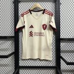 Liverpool FC 25-26 Away Fan Version