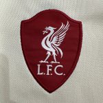 Liverpool FC 25-26 Away Fan Version - 图片 4
