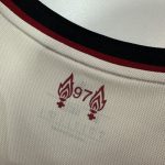 Liverpool FC 25-26 Away Fan Version - 图片 6