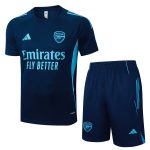 Arsenal 2526 Short Sleeve Training Shirt - 图片 8