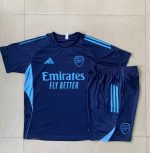 Arsenal 2526 Short Sleeve Training Shirt - 图片 9