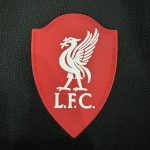 Liverpool FC 25/26 Player Version Black Red Label - 图片 5