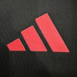 Liverpool FC 25/26 Player Version Black Red Label - 图片 6