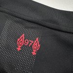 Liverpool FC 25/26 Player Version Black Red Label - 图片 7