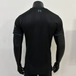 Liverpool FC 25-26 Player Version Black Green Label - 图片 4