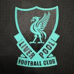 Liverpool FC 25-26 Player Version Black Green Label - 图片 6