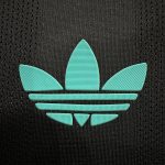 Liverpool FC 25-26 Player Version Black Green Label - 图片 7