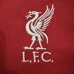 Liverpool FC 25-26 Home Fan Version - 图片 4
