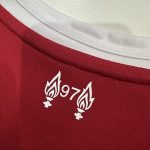 Liverpool FC 25-26 Home Fan Version - 图片 6