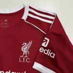 Liverpool FC 25-26 Home Fan Version - 图片 7