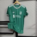 Liverpool FC 25-26 Away Fan Version