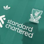 Liverpool FC 25-26 Away Fan Version - 图片 3