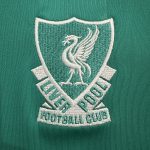 Liverpool FC 25-26 Away Fan Version - 图片 4