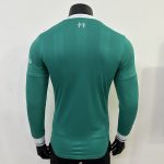 Liverpool FC 25-26 Third Kit Long Sleeve Player Version - 图片 4