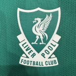 Liverpool FC 25-26 Third Kit Long Sleeve Player Version - 图片 5