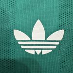 Liverpool FC 25-26 Third Kit Long Sleeve Player Version - 图片 6