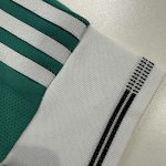 Liverpool FC 25-26 Third Kit Long Sleeve Player Version - 图片 7