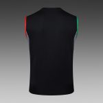Arsenal Black Vest Sleeve - 图片 8