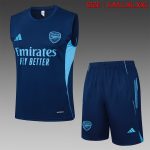 Arsenal Training Vest