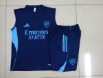 Arsenal Training Vest - 图片 9
