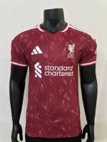 Liverpool FC 26/27 Home Player Version