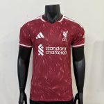 Liverpool FC 26/27 Home Player Version - 图片 3