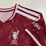 Liverpool FC 26/27 Home Player Version - 图片 7
