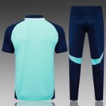 Arsenal Light Green Polo - 图片 7