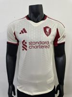 Liverpool FC 25/26 Away Player Version Jersey S-4XL