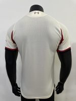 Liverpool FC 25/26 Away Player Version Jersey S-4XL - 图片 3