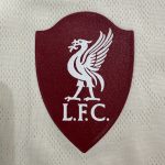Liverpool FC 25/26 Away Player Version Jersey S-4XL - 图片 6
