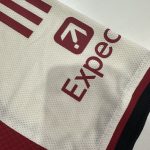 Liverpool FC 25/26 Away Player Version Jersey S-4XL - 图片 8