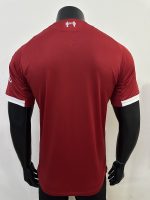 Liverpool FC 25-26 Home Player Version Jersey S-4XL - 图片 2