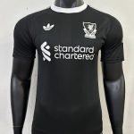 Liverpool FC 25/26 Goalkeeper Jersey