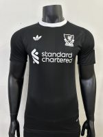 Liverpool FC 25/26 Goalkeeper Jersey - 图片 2