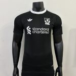 Liverpool FC 25/26 Goalkeeper Jersey - 图片 4