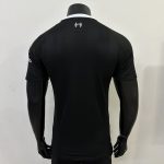 Liverpool FC 25/26 Goalkeeper Jersey - 图片 5