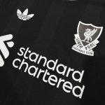 Liverpool FC 25/26 Goalkeeper Jersey - 图片 6