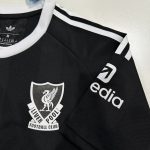 Liverpool FC 25/26 Goalkeeper Jersey - 图片 9