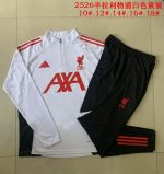Liverpool FC Training T-Shirt - 图片 4