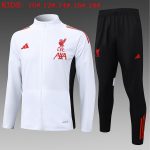 Liverpool FC Training T-Shirt - 图片 2
